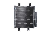 Конденсатор, система кондиціонування повітря