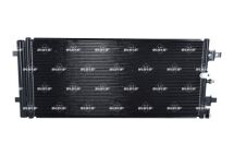 Конденсатор, кондиционер