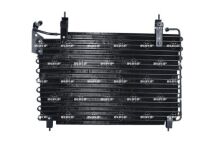 Конденсатор, кондиционер