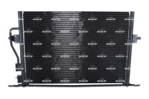 Конденсатор, система кондиціонування повітря Конденсатор, система кондиціонування повітря