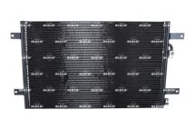 Конденсатор, система кондиціонування повітря