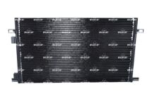 Конденсатор, система кондиціонування повітря