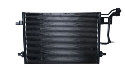 Конденсатор, система кондиціонування повітря Конденсатор, система кондиціонування повітря