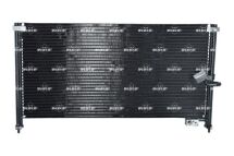 Конденсатор, система кондиціонування повітря