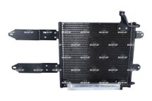 Конденсатор, система кондиціонування повітря