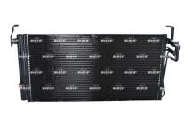 Конденсатор, система кондиціонування повітря