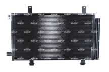 Конденсатор, система кондиціонування повітря