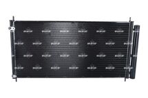 Конденсатор, система кондиціонування повітря