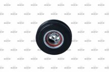 Электромагнитная муфта компрессора кондиционера