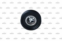 Электромагнитная муфта компрессора кондиционера