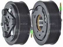 Электромагнитная муфта компрессора кондиционера