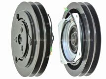 Электромагнитная муфта компрессора кондиционера Электромагнитная муфта компрессора кондиционера