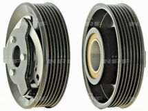 Электромагнитная муфта компрессора кондиционера