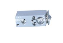 Розширювальний клапан, система кондиціонування повітря