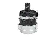 додатковий водяний насос (контур охолоджувальної рідини)