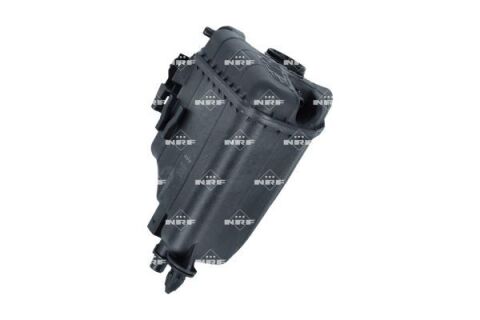 Компенсационный бак, охлаждающая жидкость