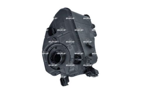 Компенсационный бак, охлаждающая жидкость