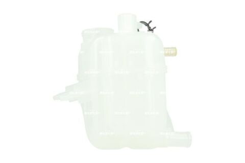 Розширювальний бачок, охолоджувальна рідина