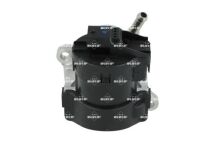 Клапан системы рециркуляции ОГ