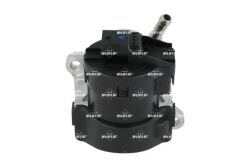 Клапан системы рециркуляции ОГ Клапан системы рециркуляции ОГ