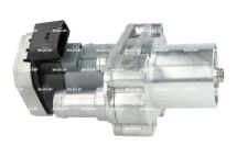 Клапан возврата ОГ Клапан возврата ОГ