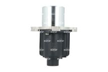 Клапан системи рециркуляції ВГ