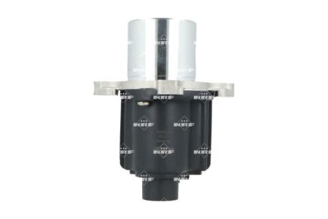 Клапан системи рециркуляції ВГ Клапан системи рециркуляції ВГ