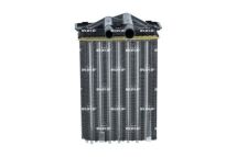 Теплообмінник, система опалення салону