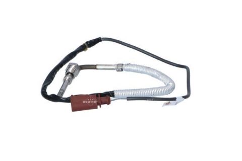 Датчик, температура відпрацьованих газів