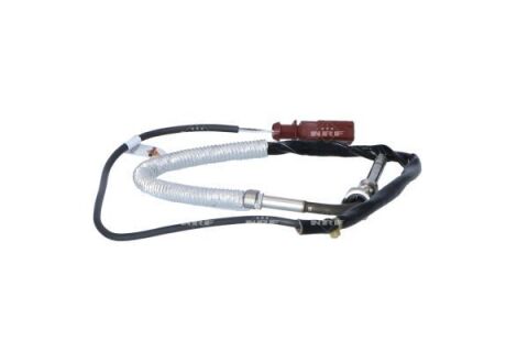 Датчик, температура відпрацьованих газів