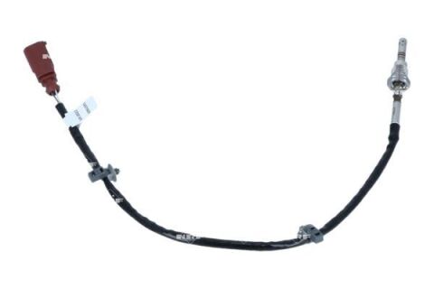 Датчик, температура відпрацьованих газів