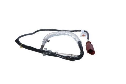 Датчик, температура відпрацьованих газів