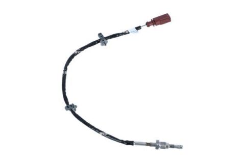 Датчик, температура відпрацьованих газів