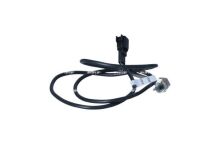 Датчик, температура відпрацьованих газів