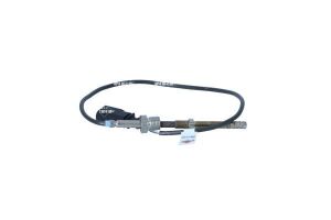 Датчик, температура відпрацьованих газів