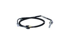 Датчик, температура відпрацьованих газів