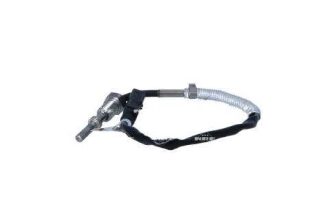 Датчик, температура відпрацьованих газів