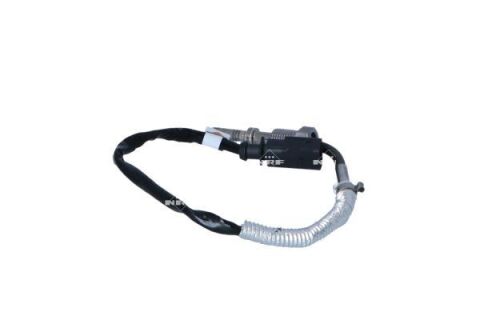 Датчик, температура відпрацьованих газів