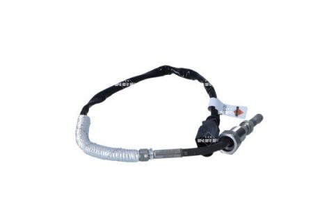 Датчик, температура відпрацьованих газів