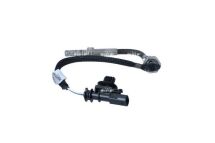 Датчик, температура выхлопных газов