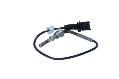 Датчик, температура выхлопных газов