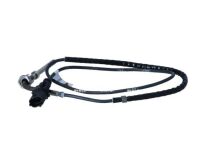 Датчик, температура відпрацьованих газів