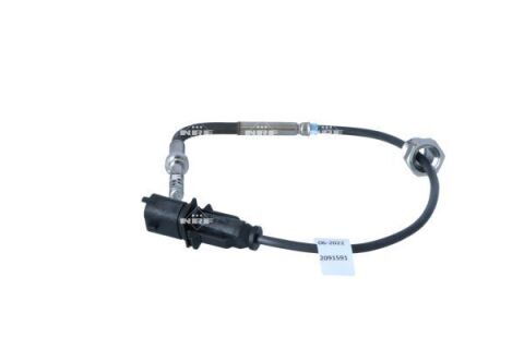 Датчик, температура выхлопных газов