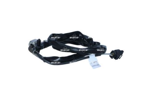 Датчик, температура відпрацьованих газів