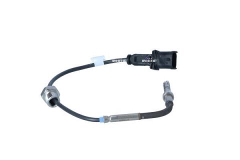 Датчик, температура выхлопных газов