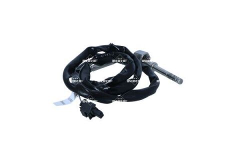 Датчик, температура відпрацьованих газів