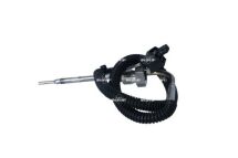 Датчик, температура відпрацьованих газів