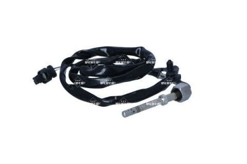 Датчик, температура відпрацьованих газів