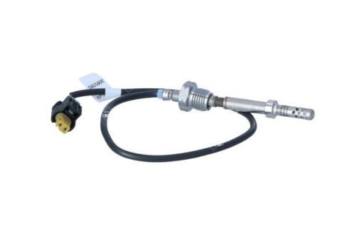 Датчик, температура відпрацьованих газів