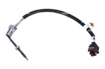 Датчик, температура выхлопных газов